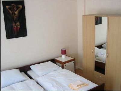 Koelner Pension Rum bild
