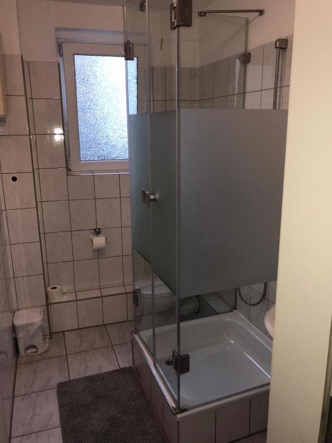 Koelner Pension Exteriör bild