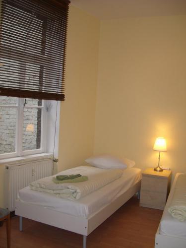 Koelner Pension Rum bild